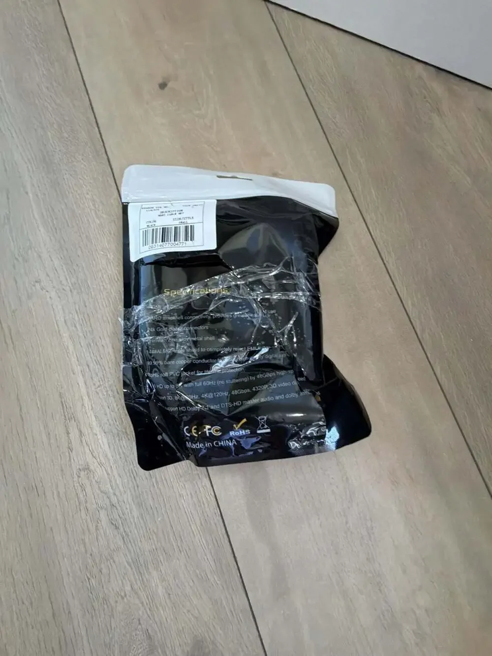 HDMI brand new